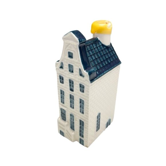 KLM Delft House by BOLS Amsterdam #38, Empty Liquid Is Evaporated - Picture 1 of 11